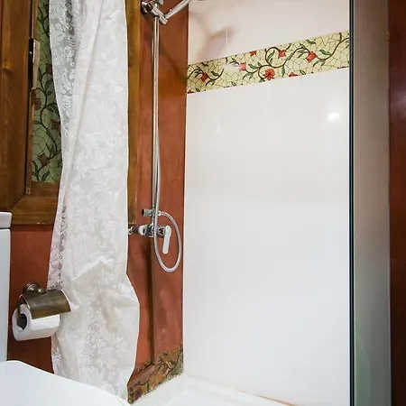 Apartment Holidays2malaga Constitucion Fuengirola