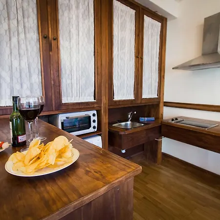 Holidays2malaga Constitucion Apartment *