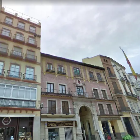 Apartment Holidays2malaga Constitucion *