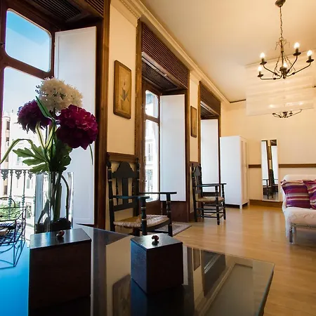 Appartamento Holidays2malaga Constitucion Fuengirola