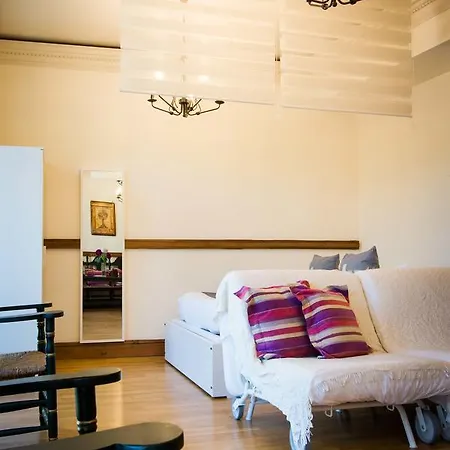 Holidays2malaga Constitucion Appartamento Fuengirola