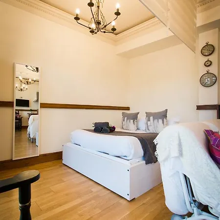 Appartamento Holidays2malaga Constitucion *