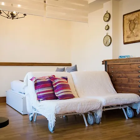 Holidays2malaga Constitucion Appartamento Fuengirola