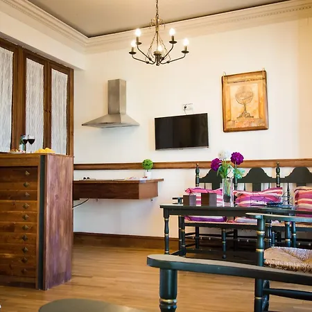 Appartamento Holidays2malaga Constitucion Fuengirola