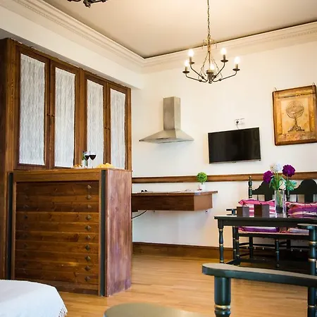 Appartamento Holidays2malaga Constitucion *