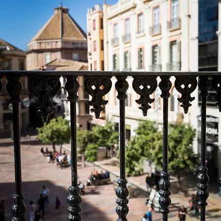 Holidays2malaga Constitucion Appartamento Fuengirola
