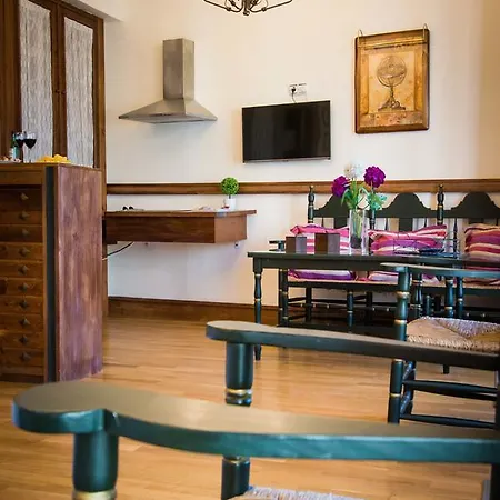 Appartamento Holidays2malaga Constitucion