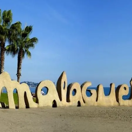 Appartamento Holidays2malaga Constitucion *