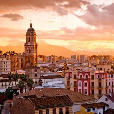 Holidays2malaga Constitucion Appartamento
